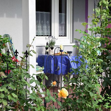 Ferienwohnung Jakobsweg Dietrichingen Eksteriør bilde