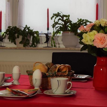 Ferienwohnung Jakobsweg Dietrichingen Eksteriør bilde