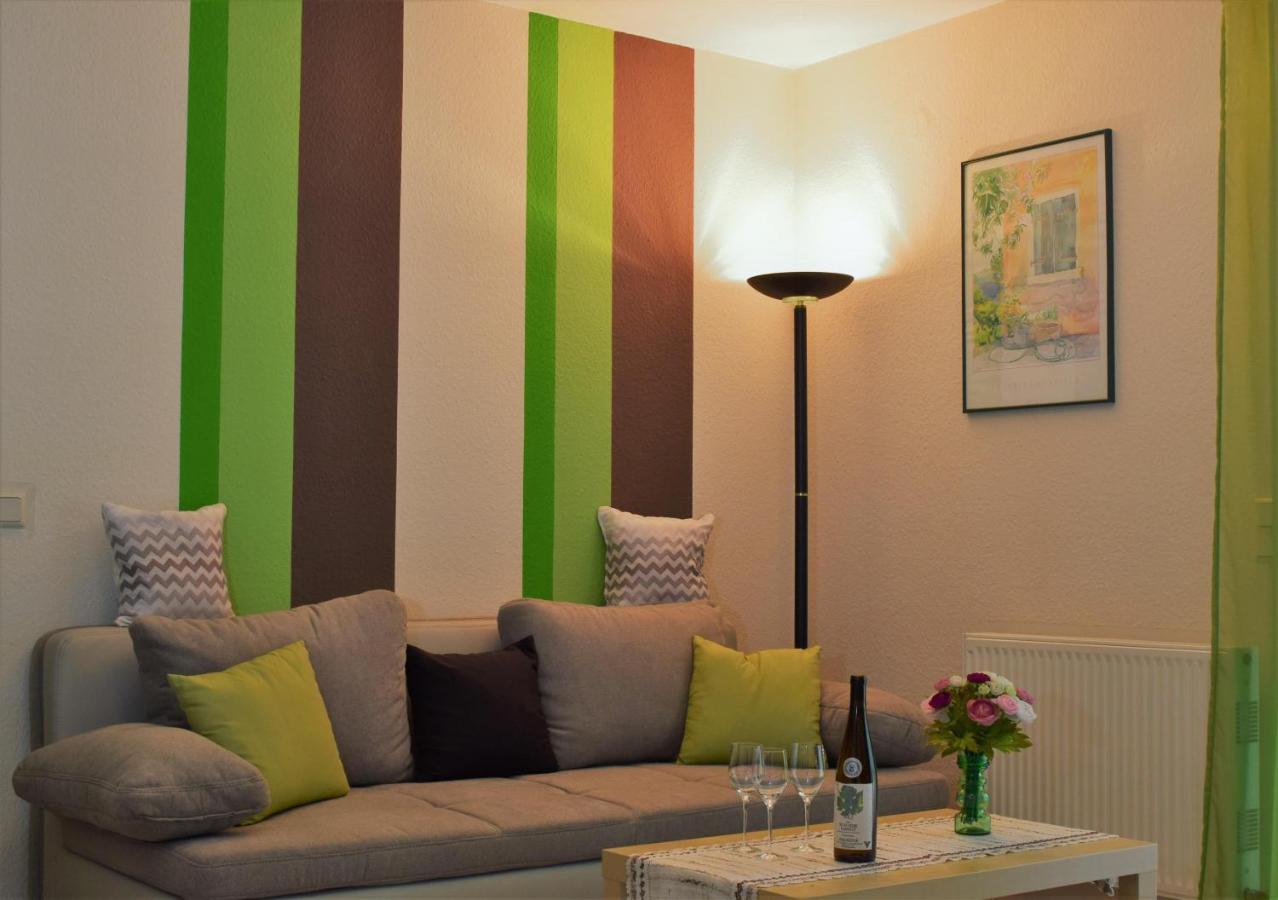 Ferienwohnung Jakobsweg Dietrichingen Eksteriør bilde