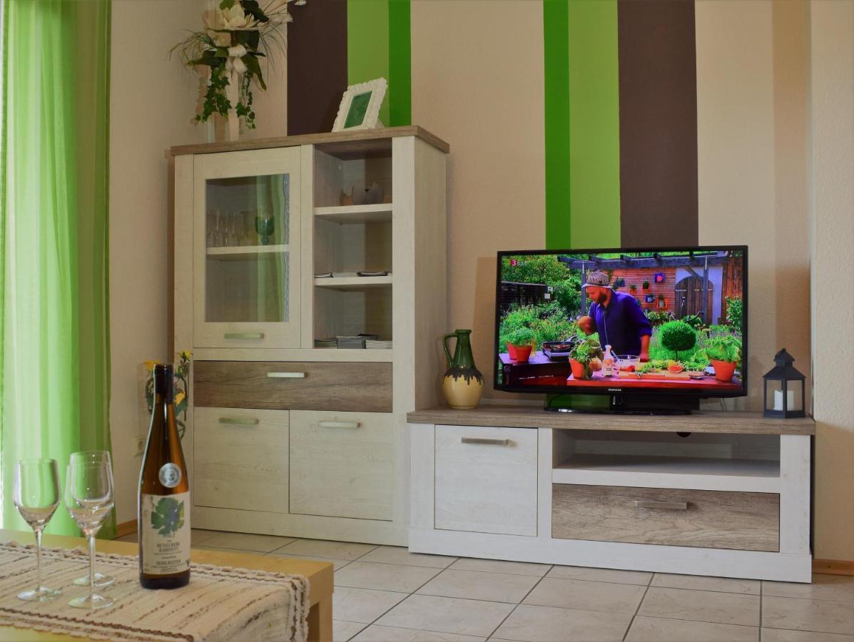 Ferienwohnung Jakobsweg Dietrichingen Eksteriør bilde